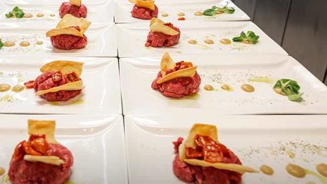 Suggerimento dello chef