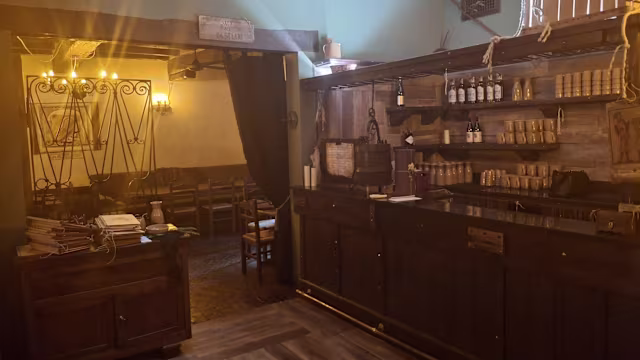 The 10 Best Restaurants in Castelfranco Emilia 2026 | TheFork