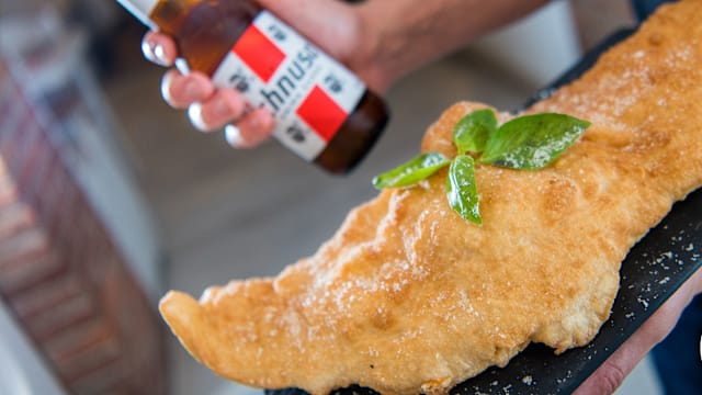 Pizzeria Marghe Lloret, Lloret De Mar