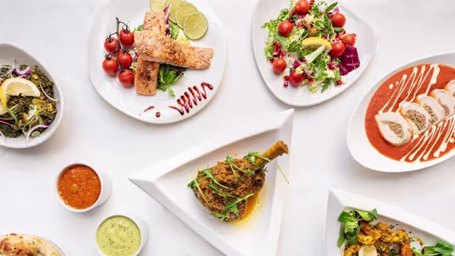 The 10 Best Lunch Restaurants in Reading | TheFork