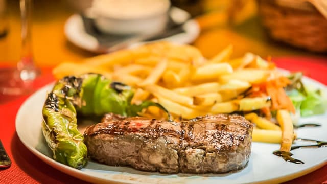 Sugerencia del chef