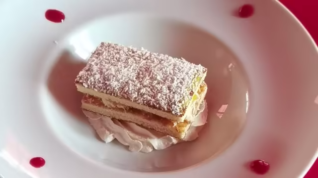 L'escale Antillaise, Le Pontet