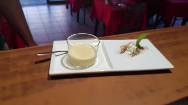 L'escale Antillaise, Le Pontet