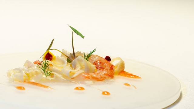 Suggerimento dello chef