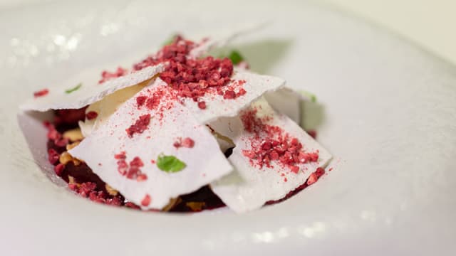 Suggerimento dello chef