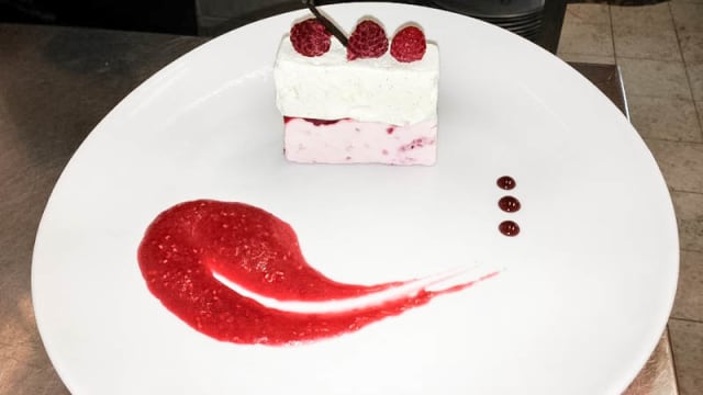 specialita' dello chef