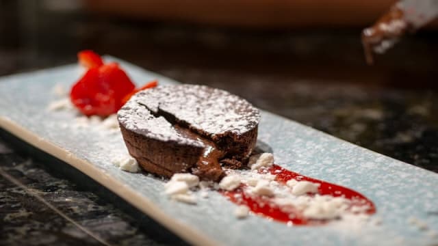 I nostri dolci fatti in casa