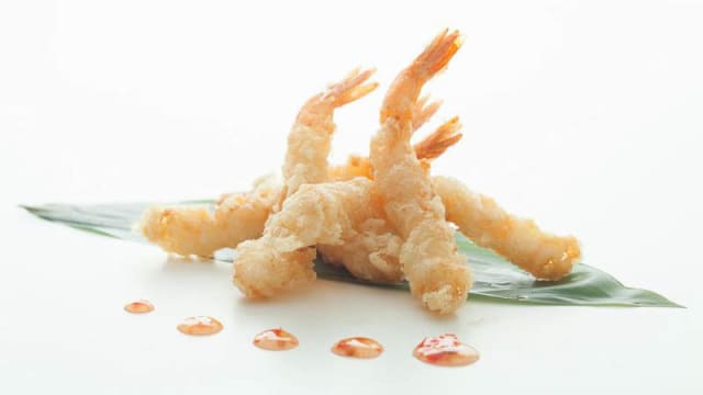 Suggerimento dello chef