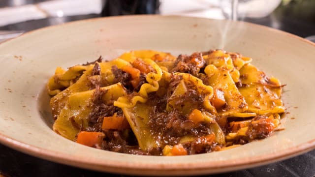 Suggerimento dello chef