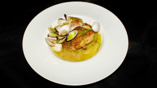 Sugerencia del chef