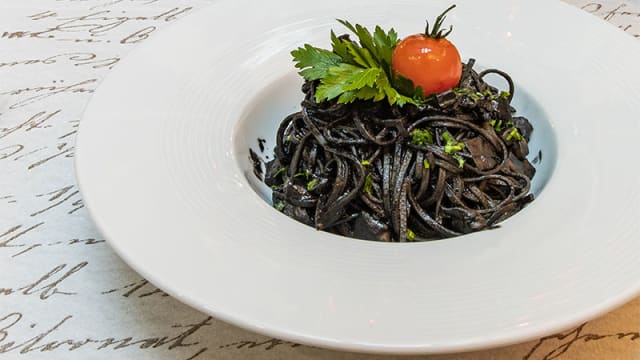 Suggerimento dello chef