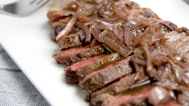 Spécialité du Chef