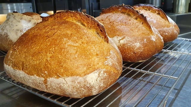 Pain maison