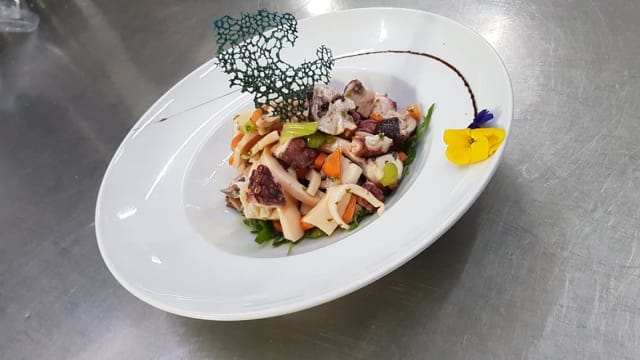 Lo Chef Consiglia