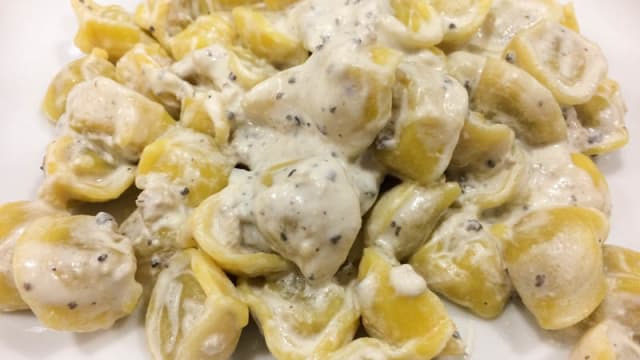 Suggerimento dello chef