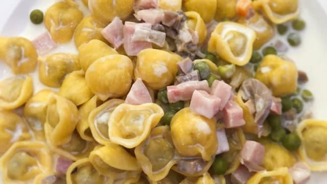 Suggerimento dello chef
