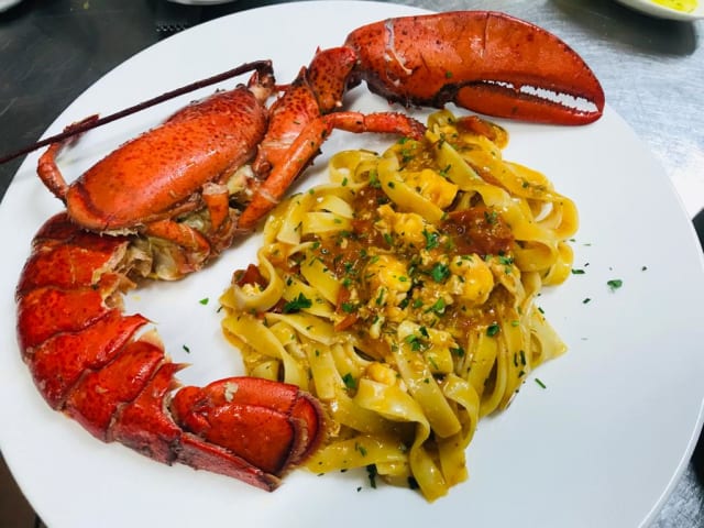 Specialità dello chef