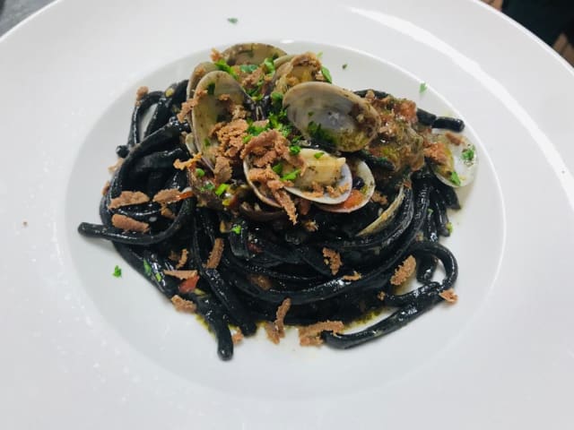 Specialità dello chef