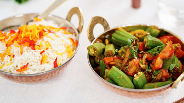 Bhindi