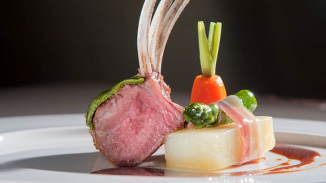 Agneau