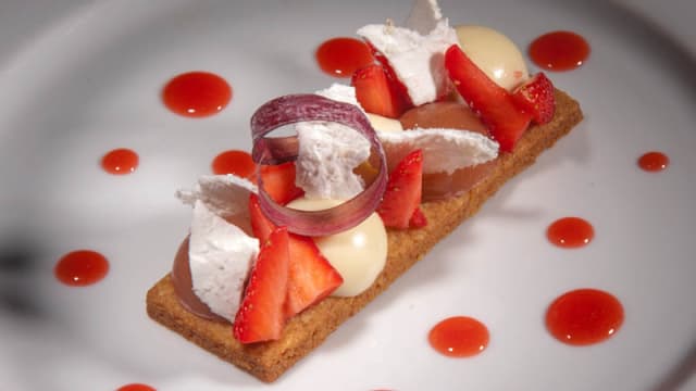 fraise