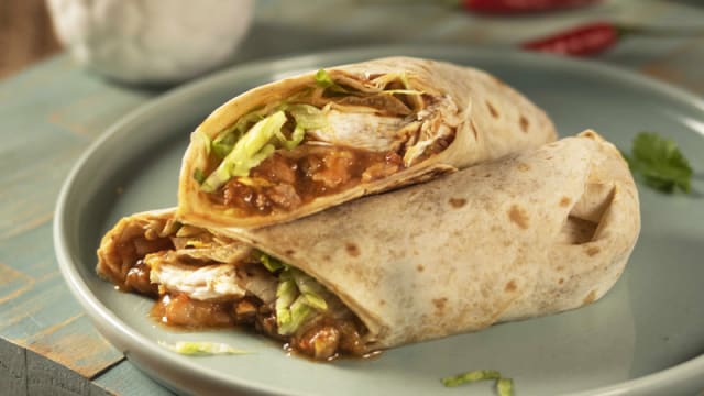 Burrito