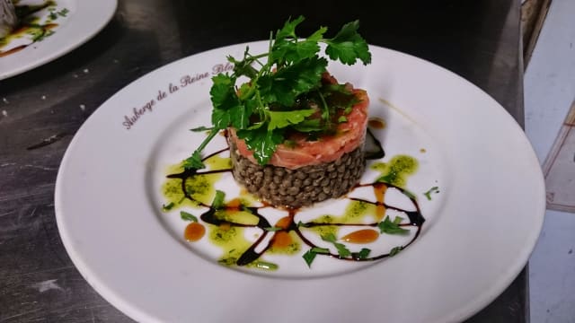 Suggestion du Chef