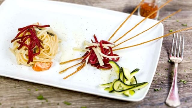 Suggerimento dello chef