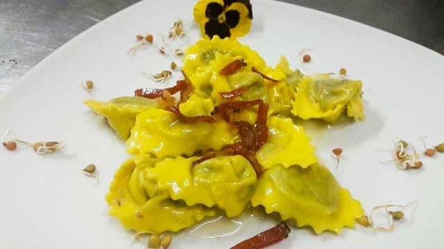 Suggerimento dello chef