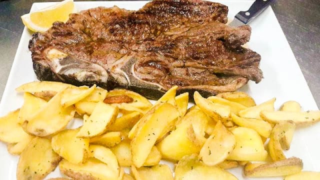 Suggerimento dello chef