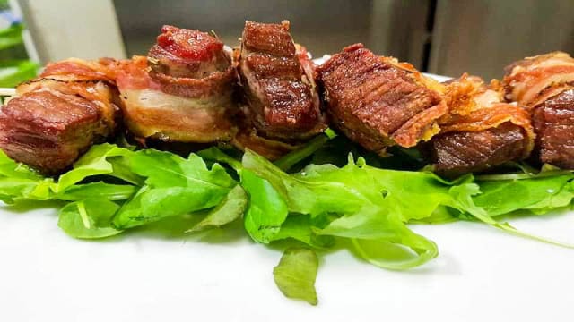 Suggerimento dello chef