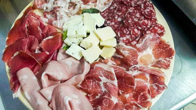 Suggerimento dello chef