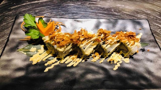 Suggerimento dello chef