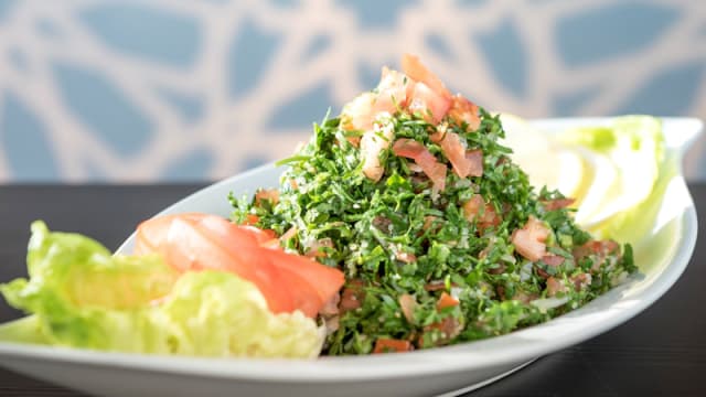 Salade