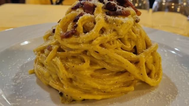 CARBONARA