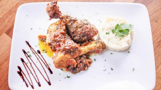 Suggerimento di carne