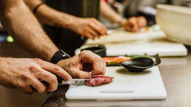 Suggerimento dello chef