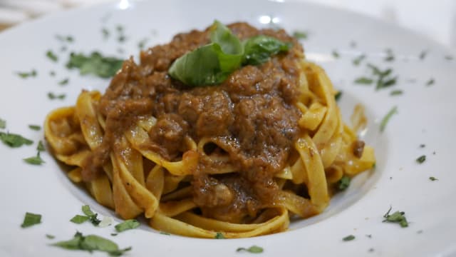 Suggerimento dello chef