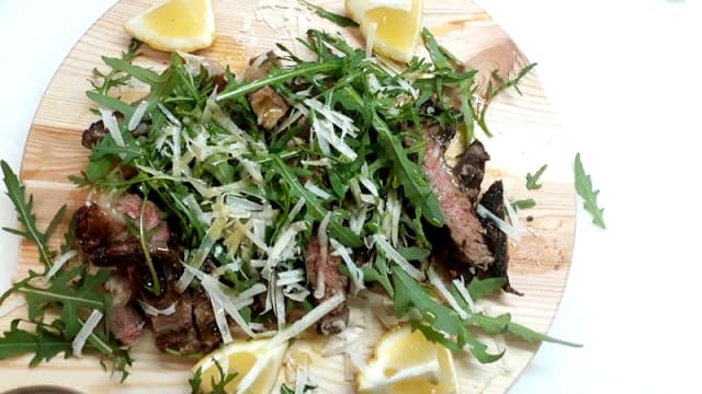 tagliata