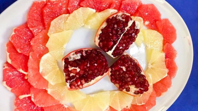 Suggerimento dello chef