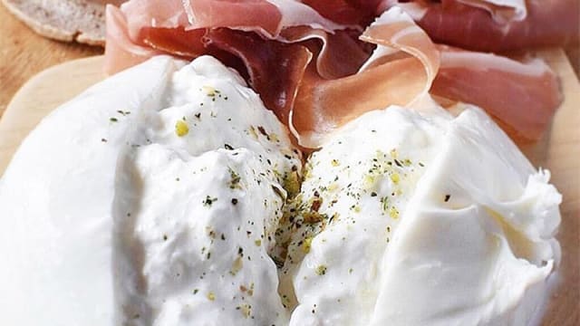Sugerencia del chef