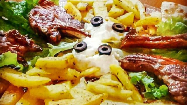 Suggerimento dello chef