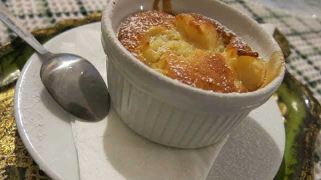 suggerimento dello chef
