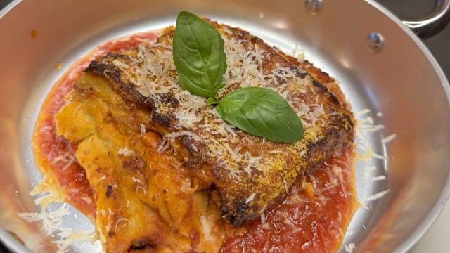 Lasagne