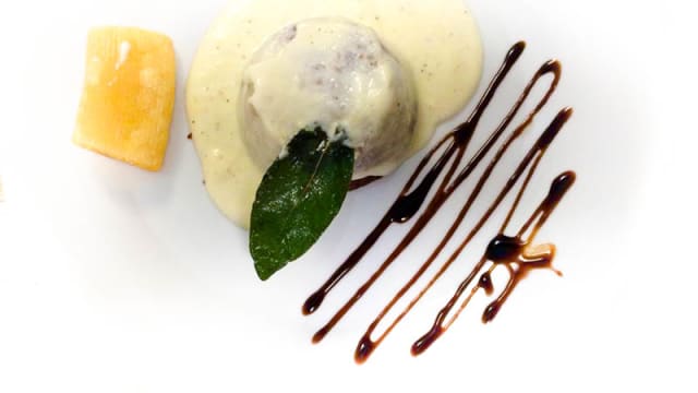 Suggerimento dello chef