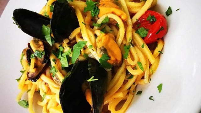 Pasta Fresca