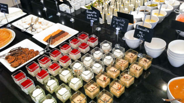 buffet