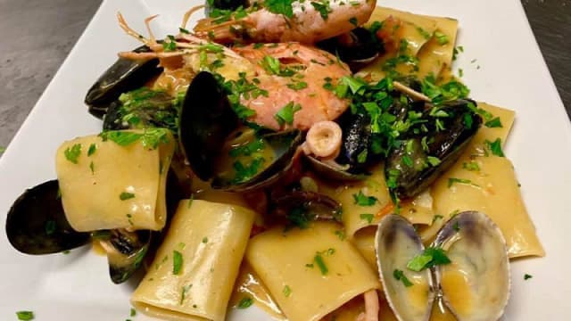 Suggerimento dello chef