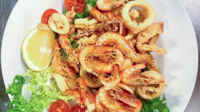 Suggerimento dello chef