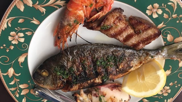 Suggerimento dello chef